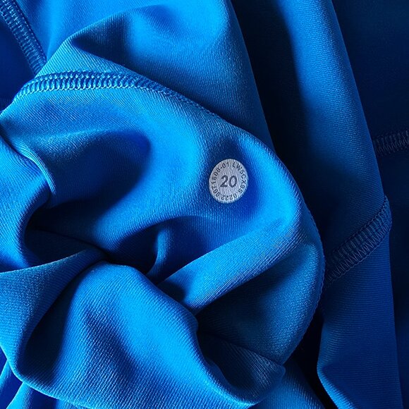 Swift Speed Tight Sz. 20 - Picture 9 of 9